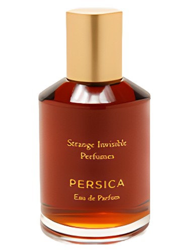 Persica by Strange Invisible Perfumes