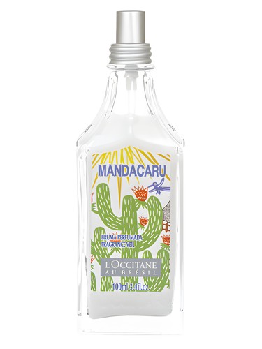 Mandacaru L’Occitane Au Brésil perfume by L Occitane Au Bresil