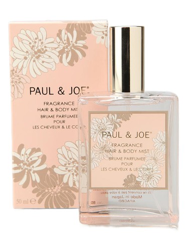 Paul & Joe Fragrance Hair & Body Mist Paul & Joe perfume by Paul Joe