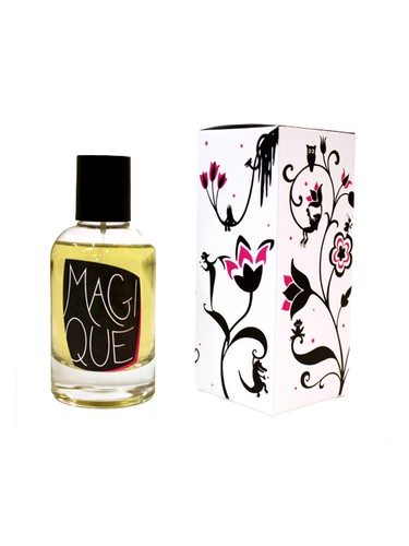 Magique by MojoMagique