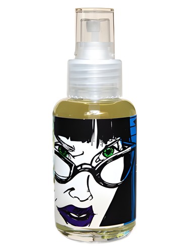 Sweet Tyranny by Smell Bent