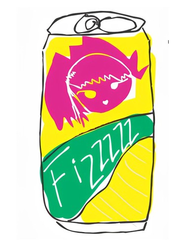 Tok'yo Mama Fizzzzz by Smell Bent