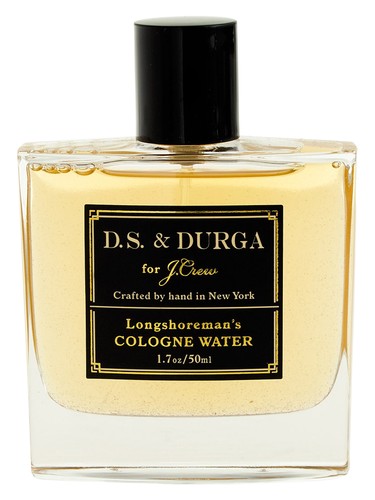 J. Crew Homesteader’s Cologne DS&Durga cologne by DS Durga