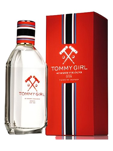 Tommy Girl Summer 2013 by Tommy Hilfiger