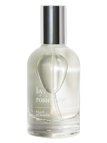 Tilly By / Rosie Jane perfume by By Rosie Jane