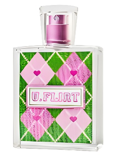 U-Flirt Flirt! perfume by Flirt