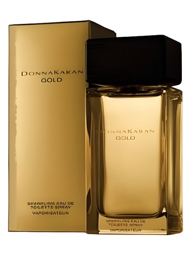Donna Karan Gold Sparkling by Donna Karan