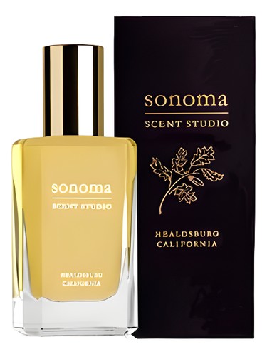 Cocoa Sandalwood by Sonoma Scent Studio