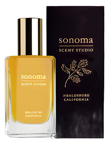 Rose Volupté by Sonoma Scent Studio