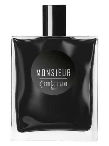 Monsieur by Pierre Guillaume Paris