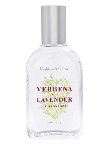 Verbena and Lavender de Provence Crabtree & Evelyn perfume by Crabtree Evelyn