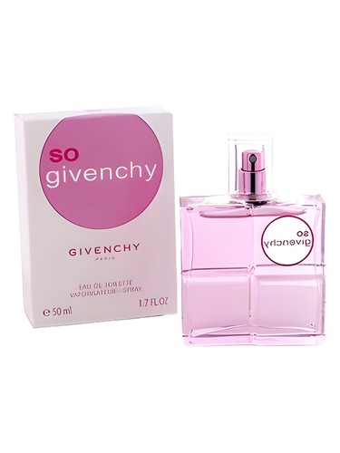 So Givenchy by Givenchy