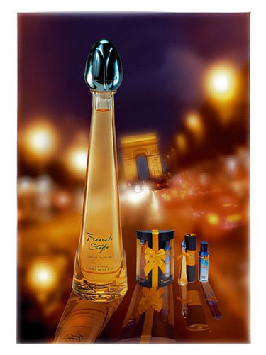 French Style by Dina Cosmetics