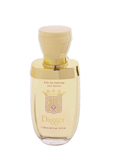 Dagger for Her by Dina Cosmetics