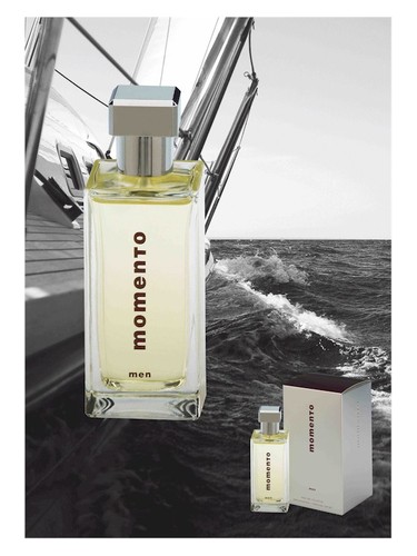 Momento by Dina Cosmetics