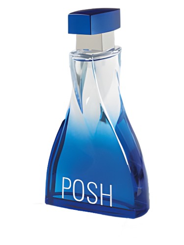 Posh Homme by Dina Cosmetics