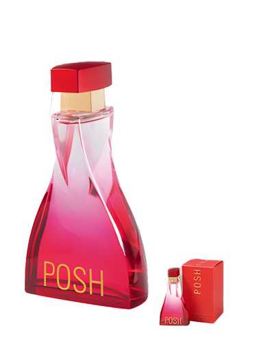 Posh Femme by Dina Cosmetics