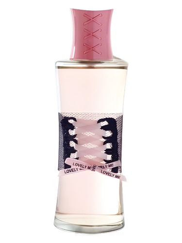 Lovely Me by Dina Cosmetics