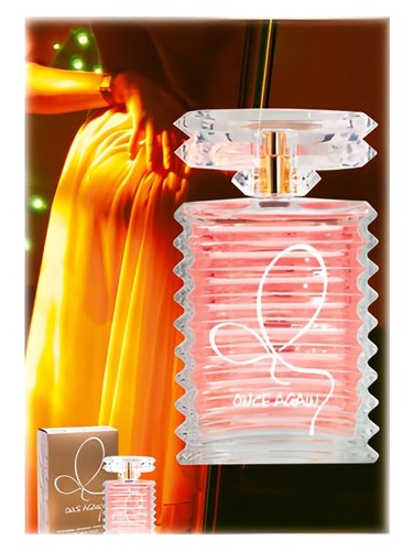 Once Again by Dina Cosmetics