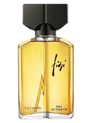 Fidji Eau de Toilette
