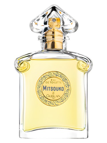 Mitsouko Eau de Toilette by Guerlain