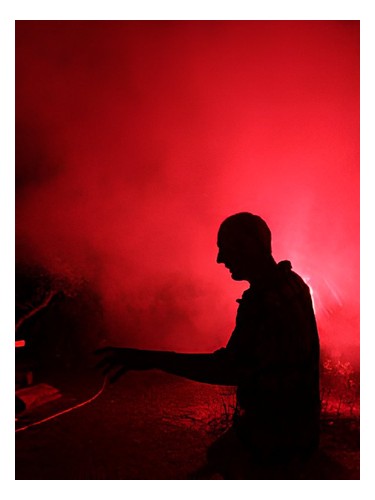 El Diablo by Bud Parfums