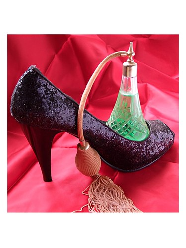 Scarlet by Bud Parfums