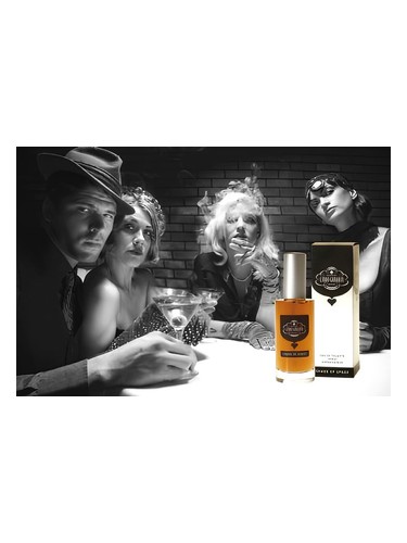 Shade Of Spade by Lindo Ganarin