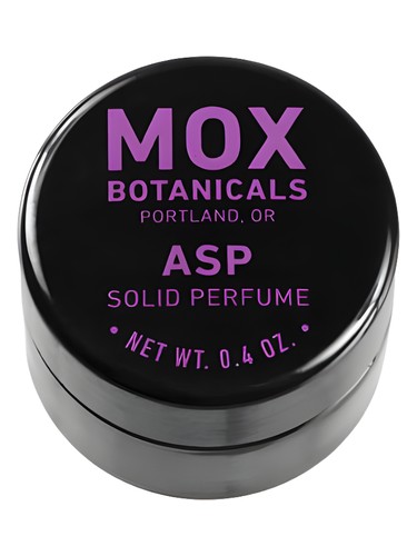 Asp Solid Perfume by Mox Botanicals
