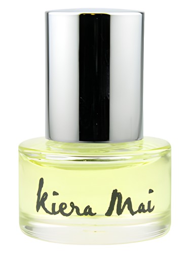 Reve Doux de Mai by Kiera Mai