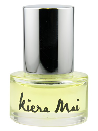 Tresor de Mai by Kiera Mai