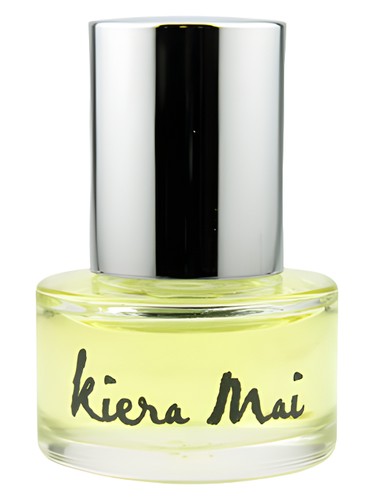 Vanille de Mai by Kiera Mai