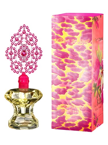 Betsey Johnson by Betsey Johnson