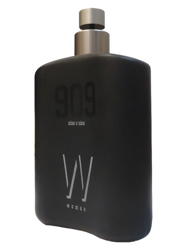 909 Nine O Nine Woman B&B Cosmetics perfume by B B Cosmetics