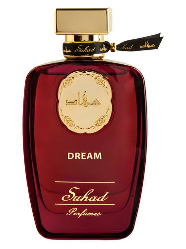 Dream by Suhad Perfumes