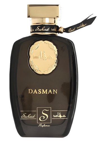 Dasman by Suhad Perfumes