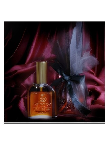 Oud by Suhad Perfumes