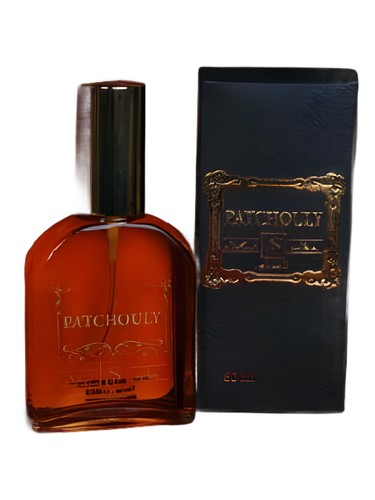 Patchouly by Suhad Perfumes