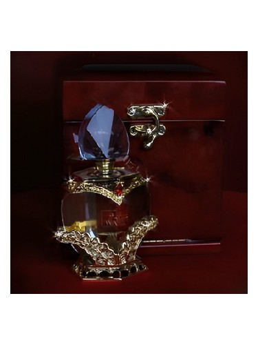 Ward by Suhad Perfumes