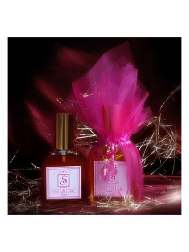 Yours by Suhad Perfumes