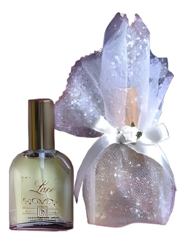 Lace by Suhad Perfumes