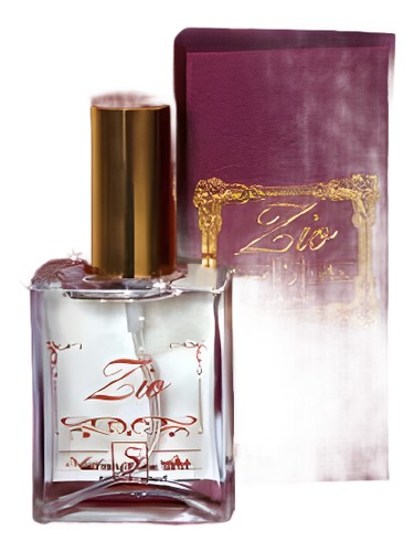 Zio by Suhad Perfumes