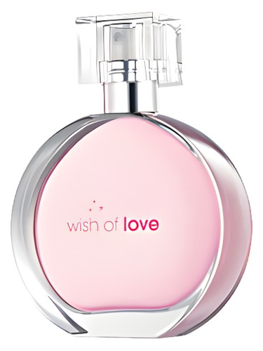 Wish of Love by Avon