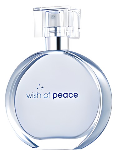 Wish of Peace by Avon