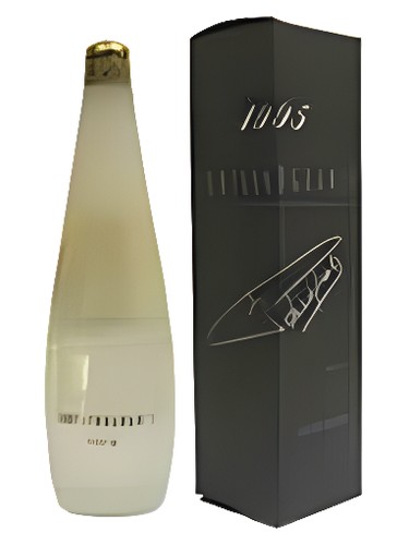 Compe Fragrance by Pola