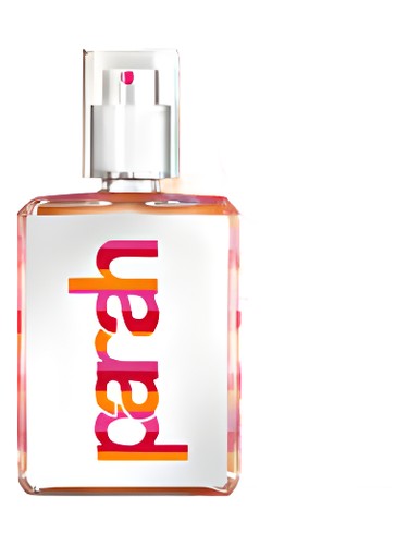 Parah Woman by Parah