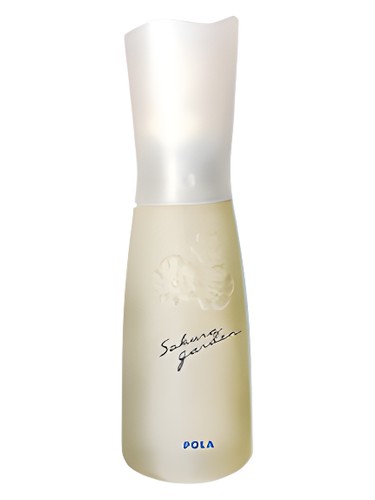 Sakura Garden by Pola