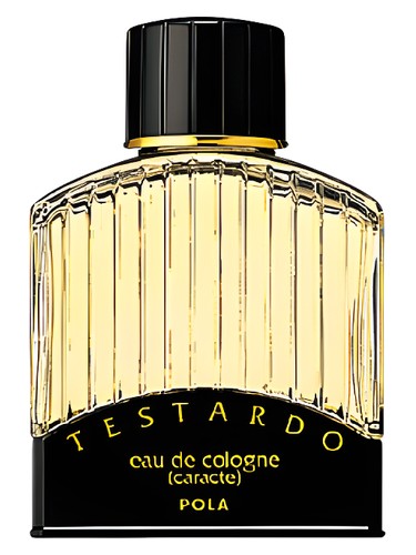 Testardo Caraсte by Pola