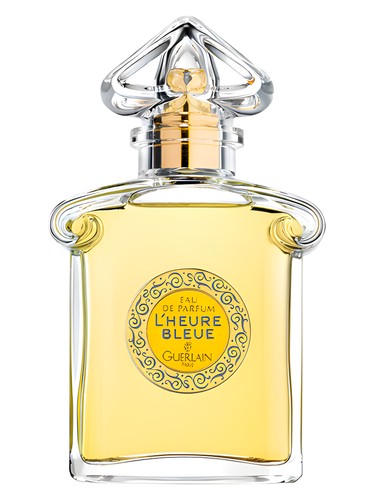 L'Heure Bleue Eau de Parfum by Guerlain