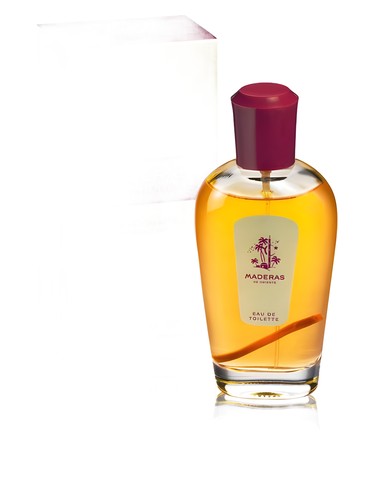 Maderas de Oriente by Maderas de Oriente